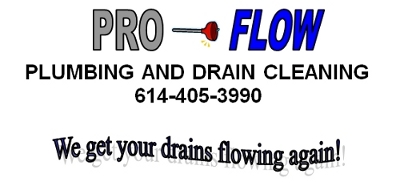 Pro-Flow Plumbing and Drain Cleaning